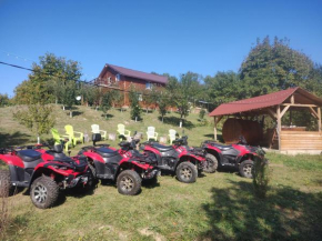 Cabana Măgura